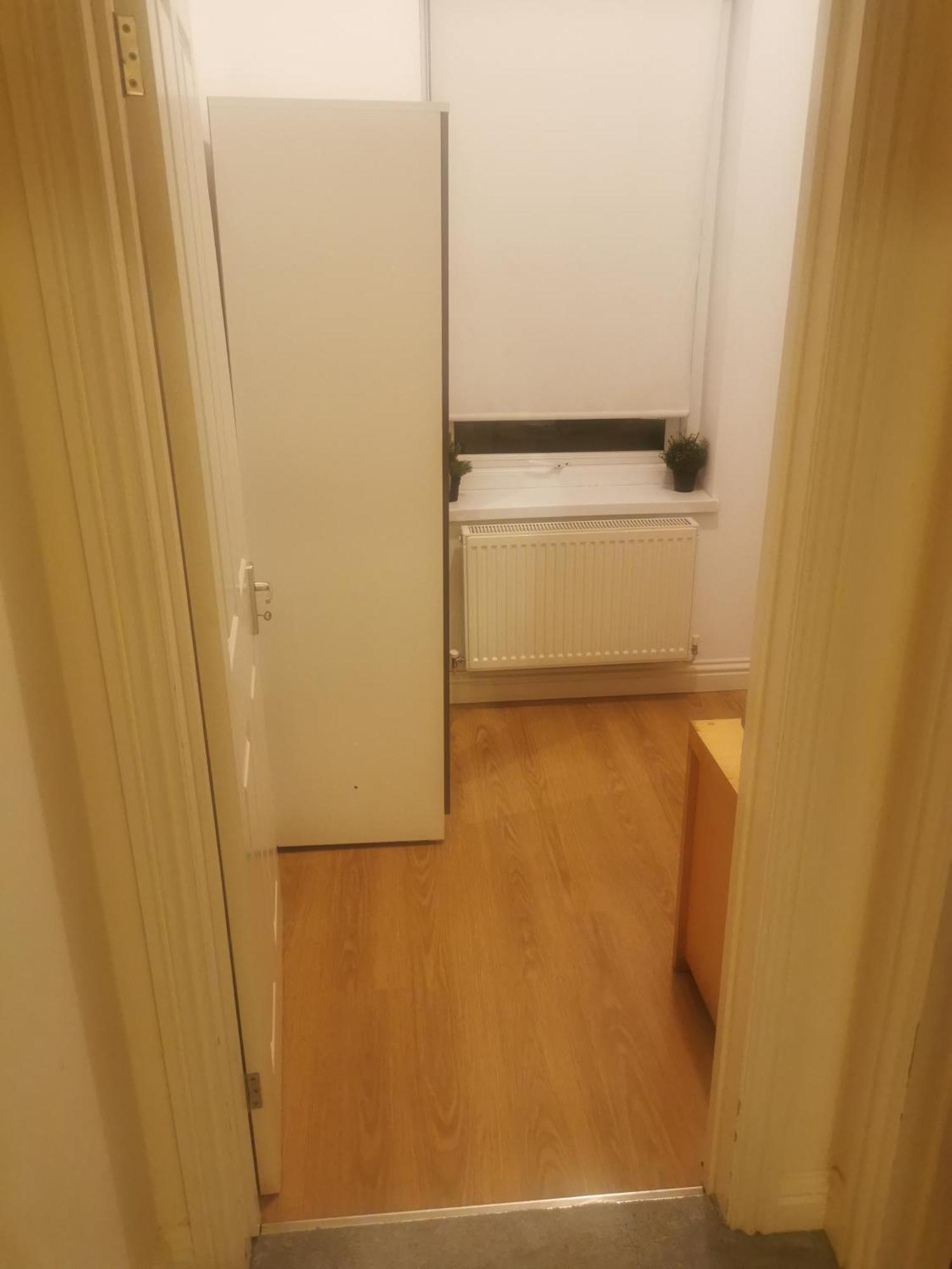 Lovely Spacious Room Near Train Station And University Dallington  Buitenkant foto